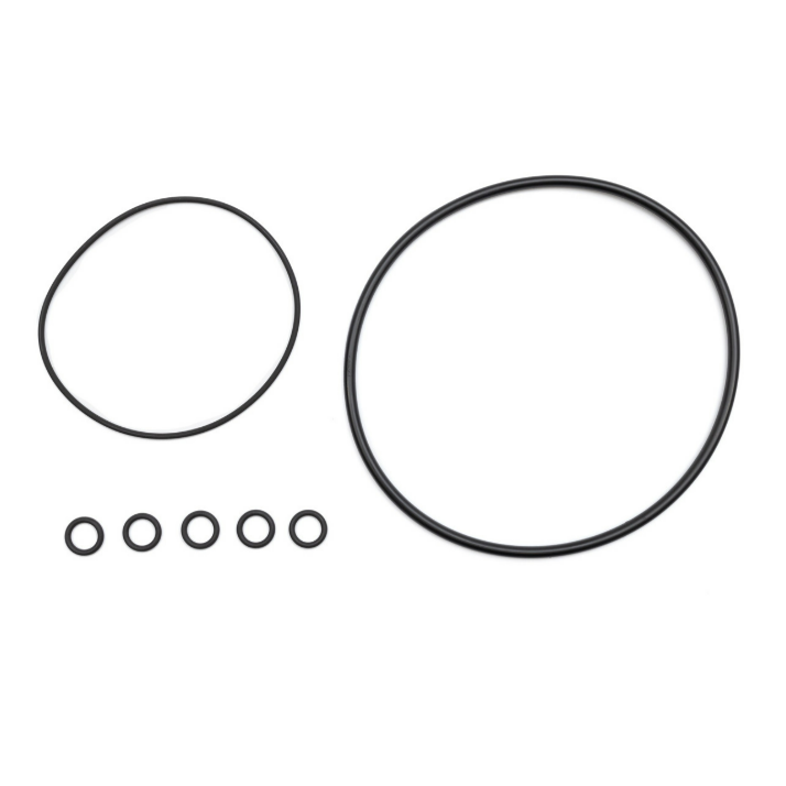 KIT DE ORINGS DE CABEZA Y CILINDRO SSE