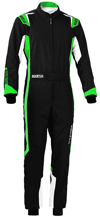 SPARCO NOMEX THUNDER SUIT