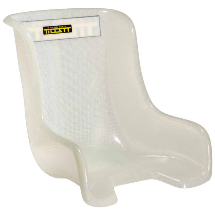 Asiento Tillet T14 White