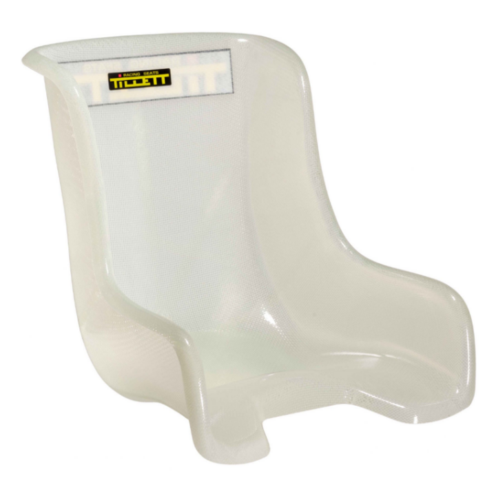 Asiento Tillet T14 White