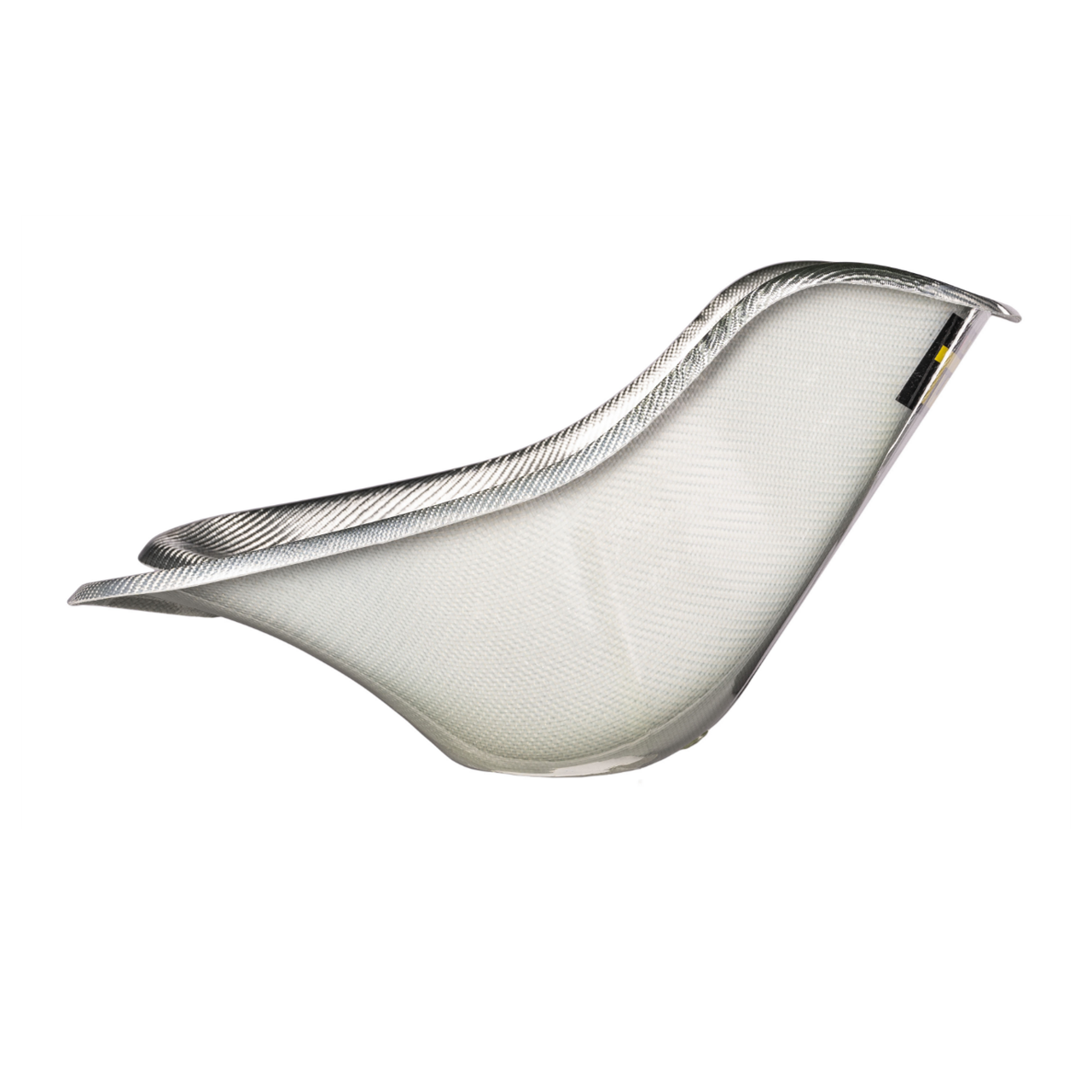 Asiento Tillet T5 STD Silver