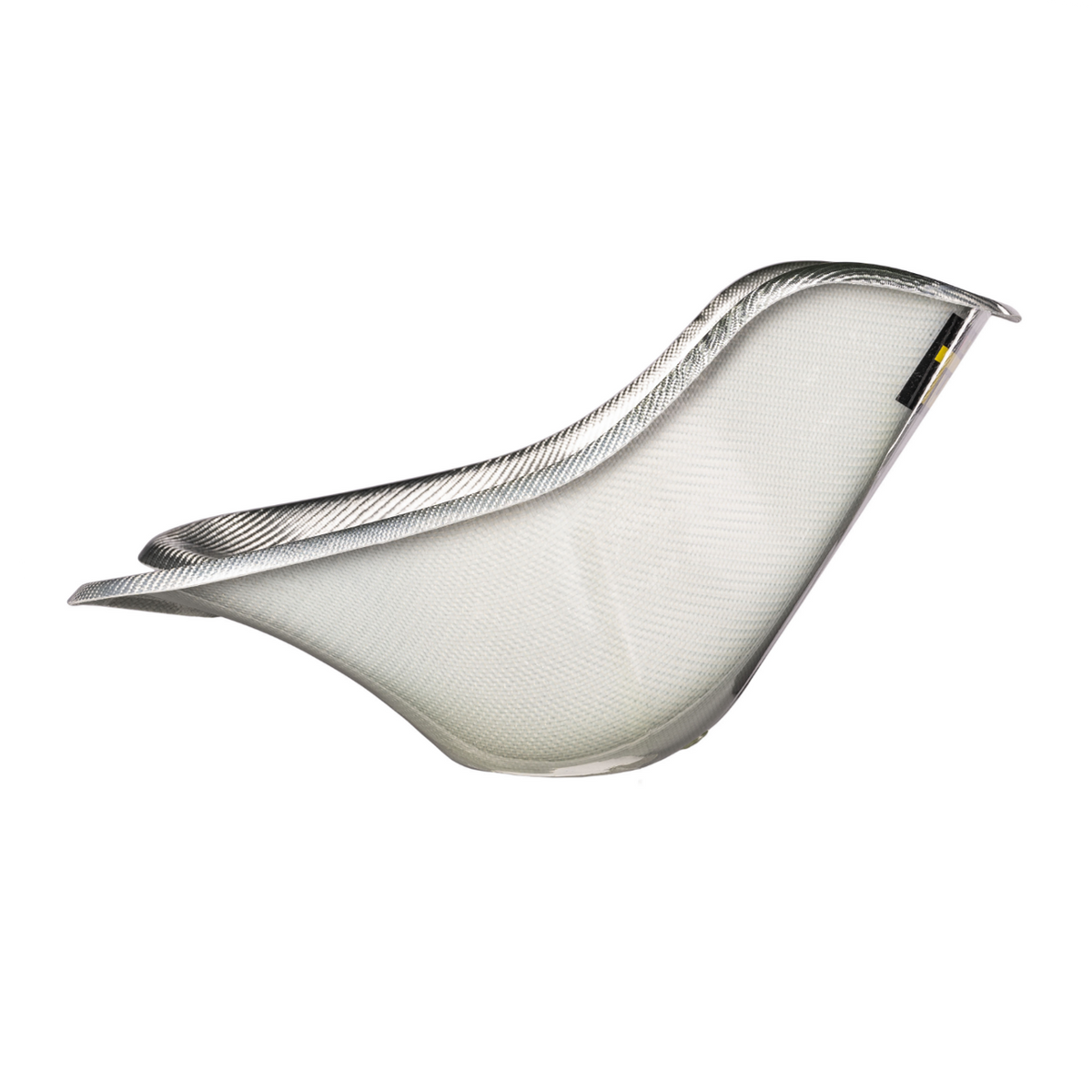 Asiento Tillet T5 STD Silver