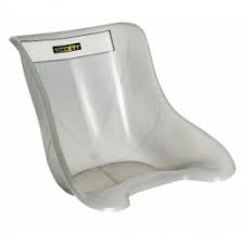 Asiento Tillet T11T Clear