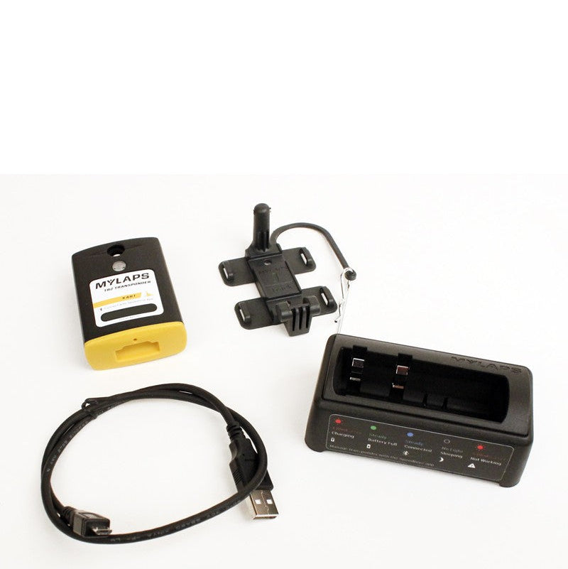 Transponder TR2 MYLAPS