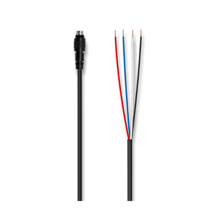 Arnes CAN 2 de 7 pines para Mychron 6 y 6 2T