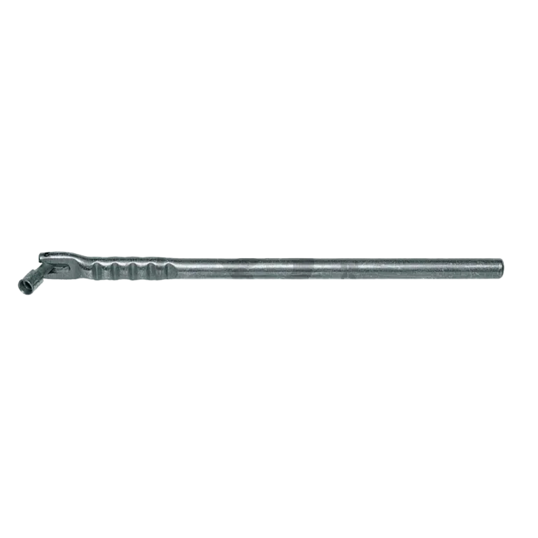 Herramienta extractor válvula de aire de rin