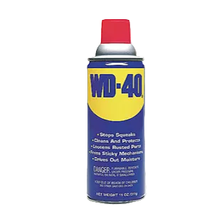 WD40 Aceite multiusos