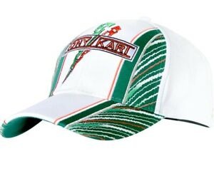 Gorra cachucha Tony Kart | Bortoni Motor Sports