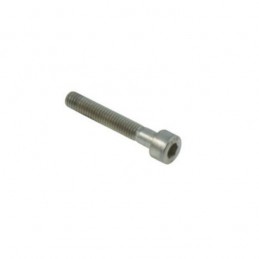 Drilled TCEI screw 6 x 40