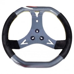 Steering wheel MAR G8 340 2018