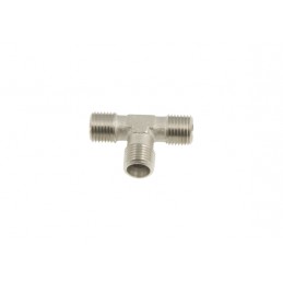 BRAKE PIPES T TYPE CONNECTOR
