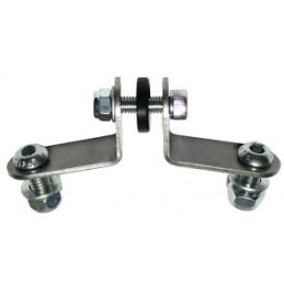 DRIVER PANEL MOUNT FOR GO PRO