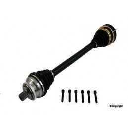AXLE 40 DO2 1040 RS6
