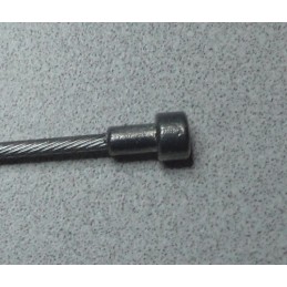 CLUTCH CABLE NIPPLE End  2mm x