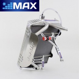 RADIATOR DOUBLE MAX KG2560