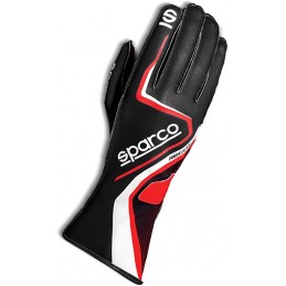 SPARCO RECORD GLOVE SIZE 10