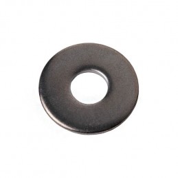Kit of 20 Washers M6x17x3