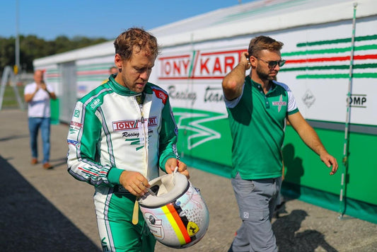 Preparativos Esenciales: Todo lo que Necesitas Antes de una Carrera de Go-Karts
