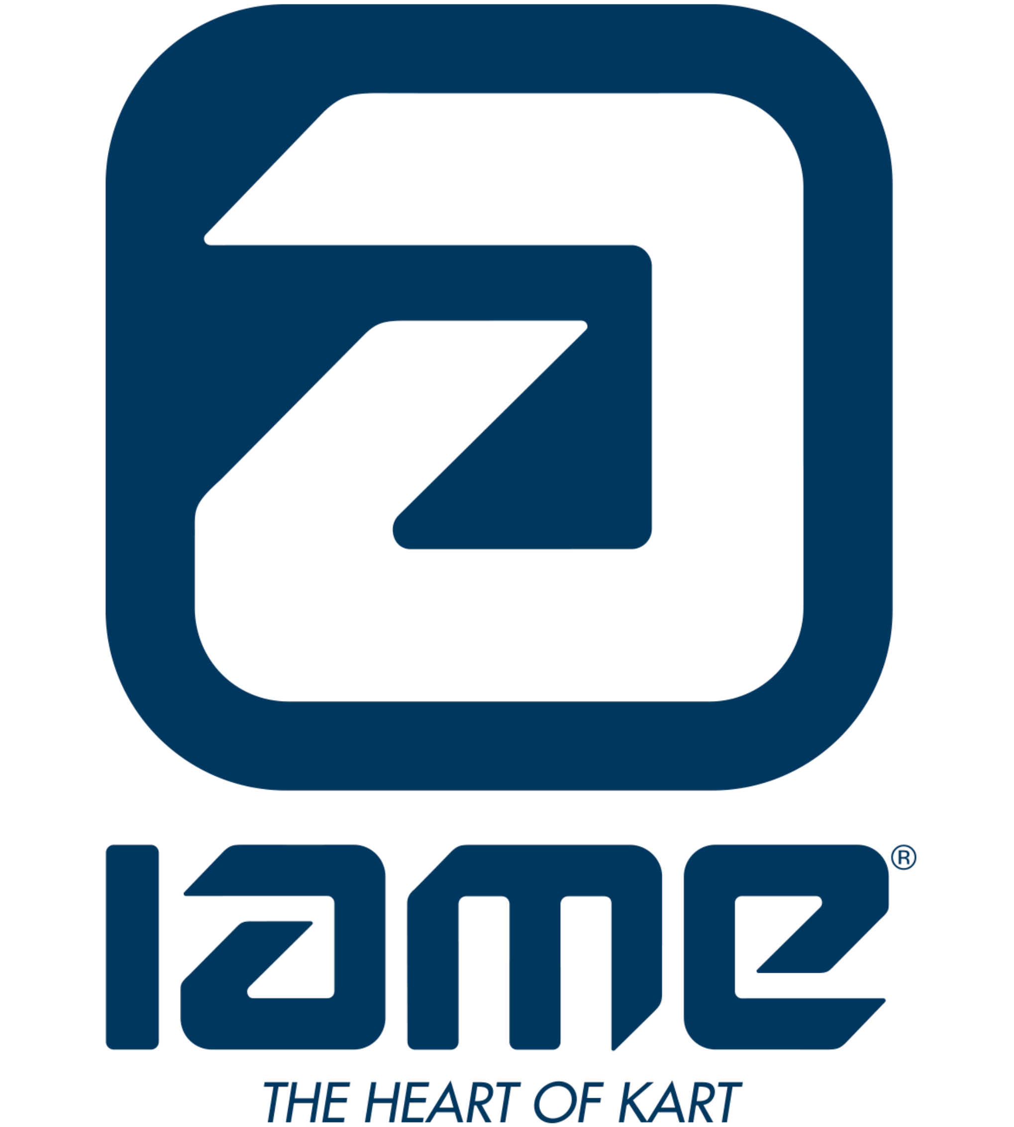 MOTOR IAME