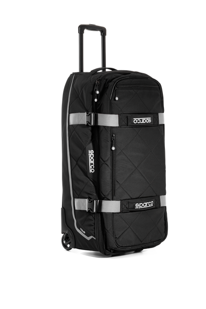 Sparco Maleta con ruedas 10 kg
