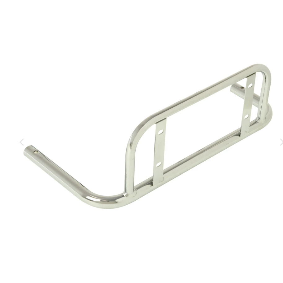 Herraje de ponton lateral izquierdo M5 Rookie OTK