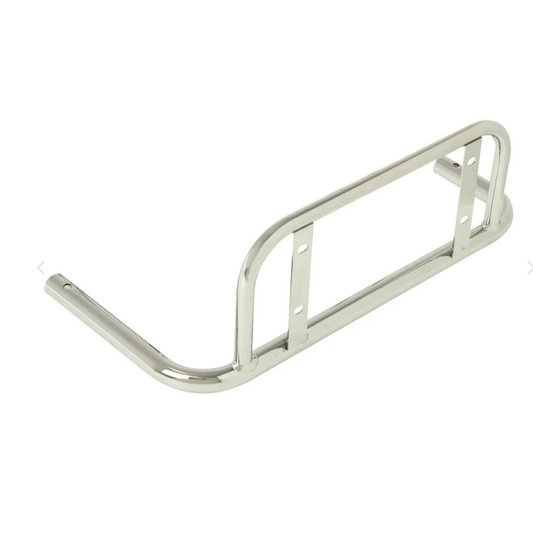 Herraje de ponton lateral izquierdo M5 Rookie OTK