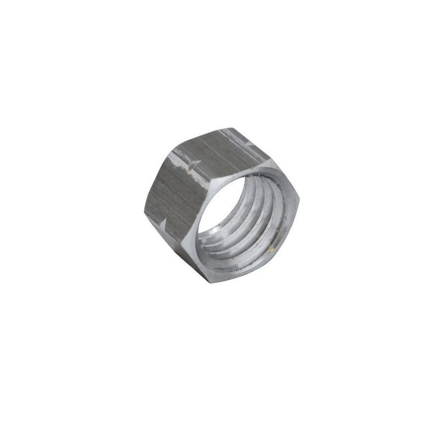 Tuerca izquierda M14 x 2 para soporte asiento regulable OTK