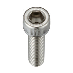 [004] TORNILLO HUECO H. M6X12 SSE