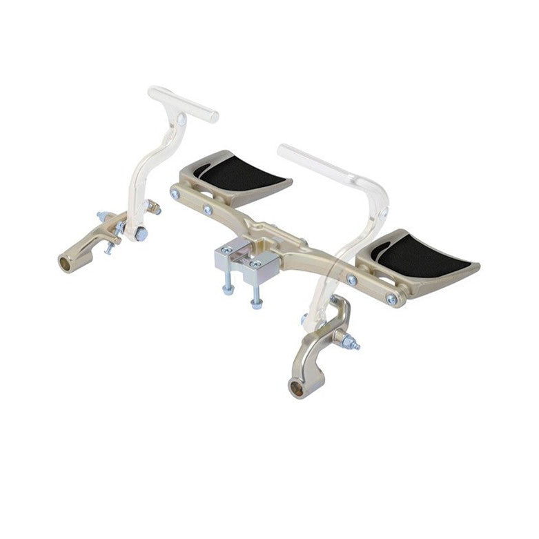 [A] Pedalera completa Racer OTK