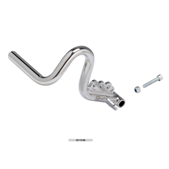 [B] Pedal de freno para Neos - Rookie EV OTK