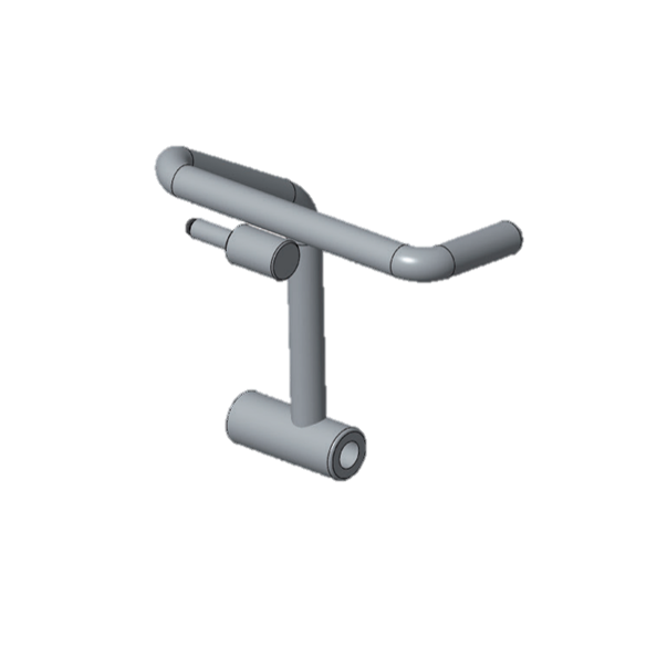 [F] Pedal de freno OTK