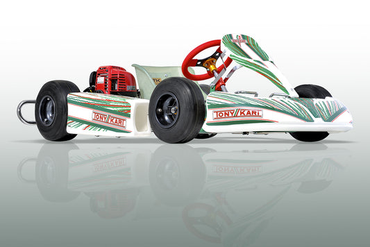 Chasis Tony Kart BABY