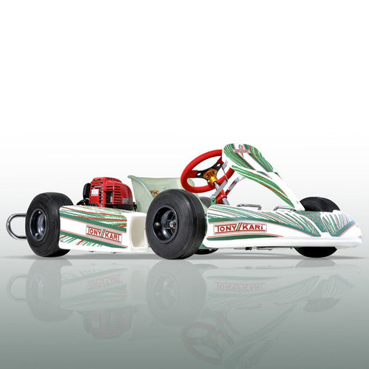Chasis Tony Kart BABY
