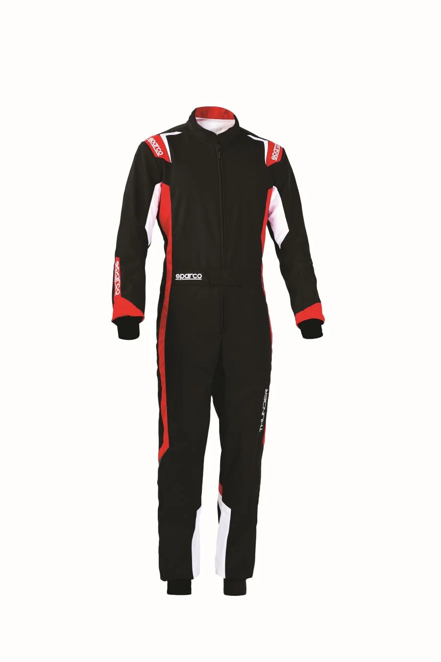 Sparco Trueno 2024 Neg/Ro/Bl