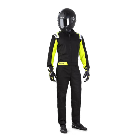 SPARCO NOMEX DE ENTRENAMIENTO
