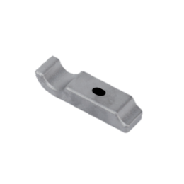 [P] Muela de base de motor AL 1 tornillo 32 mm Racer