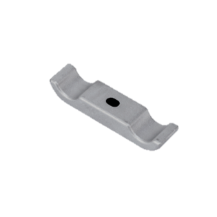 [N] Muela de base de motor AL 1 tornillo 28 mm para Mini / Baby