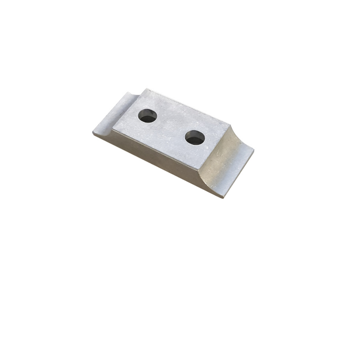 [K] Muela de motor 30 mm AL 2 tornillos OTK