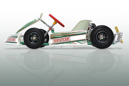 Chasis Tony Kart BABY