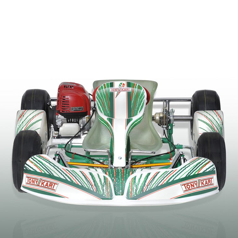 Chasis Tony Kart BABY