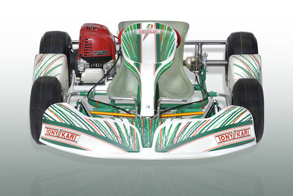 Chasis Tony Kart BABY