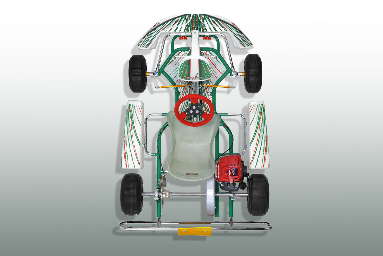 Chasis Tony Kart BABY