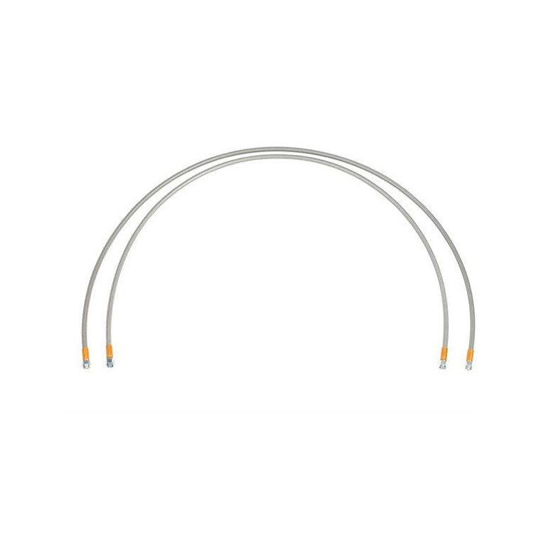 [A] Kit mangueras de freno para Mini - Nordix OTK