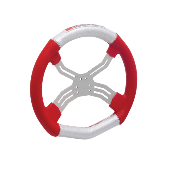 Volante de dirección Racer RedSpeed