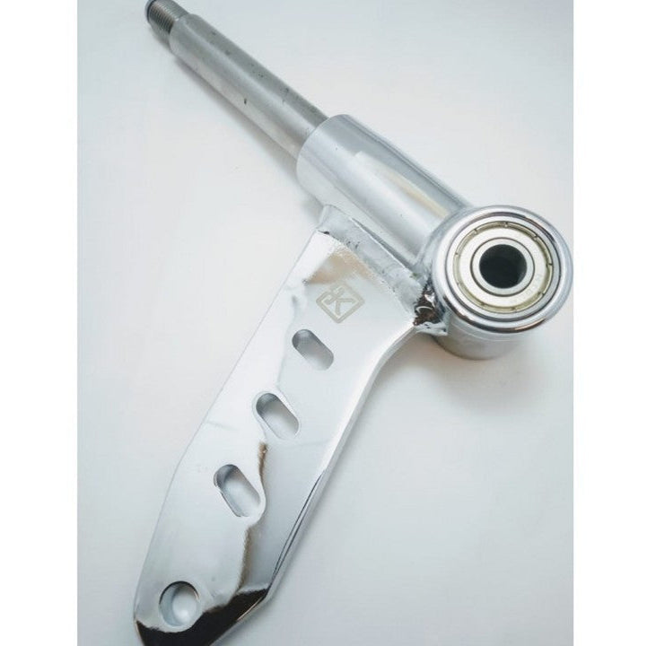 Spindel BST izquierdo con baleros OTK