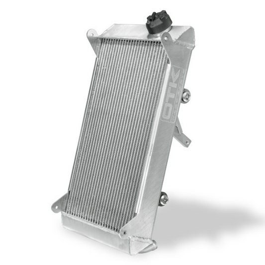 Radiador para X30 Double  KE 240x430x35 OTK 0093.ECKIT