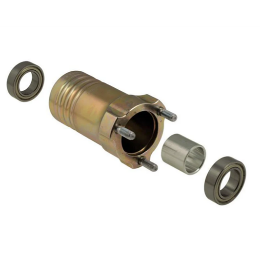 [B] Masa completa HST MG L.95 mm OTK