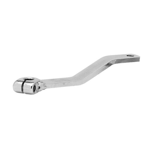 [D] Leva de cambios OTK