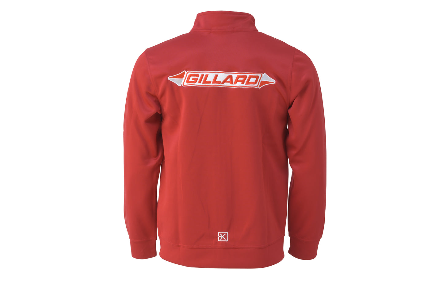 OTK Gillard sudadera con zipper