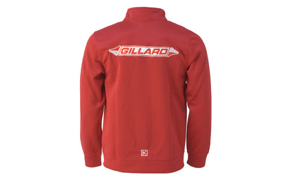OTK Gillard sudadera con zipper